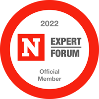NEF-badge-circle-redGray-2022