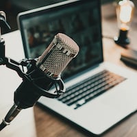 Media/Podcasting